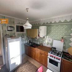 Квартира 36,2 м², 1-комнатная - изображение 2