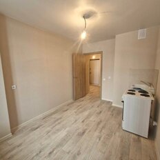 Квартира 36,5 м², 1-комнатная - изображение 5