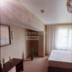 Квартира 30 м², 1-комнатные - изображение 3