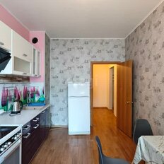 Квартира 43,2 м², 1-комнатная - изображение 2
