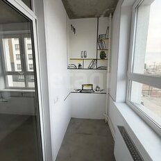 Квартира 42 м², 2-комнатная - изображение 5