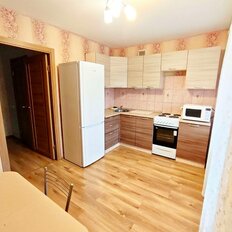 Квартира 38 м², 1-комнатная - изображение 1
