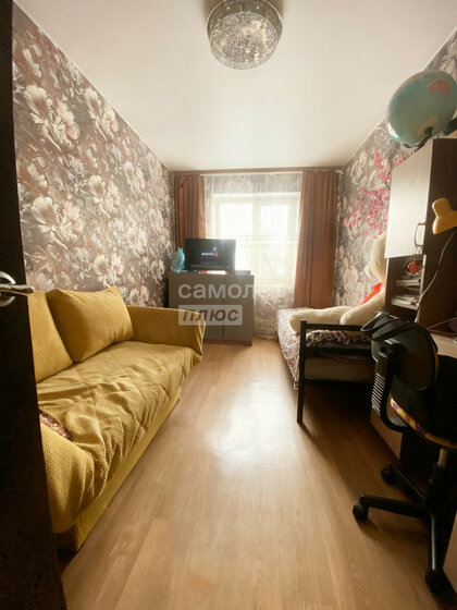 42,8 м², 2-комнатная квартира 3 350 000 ₽ - изображение 30