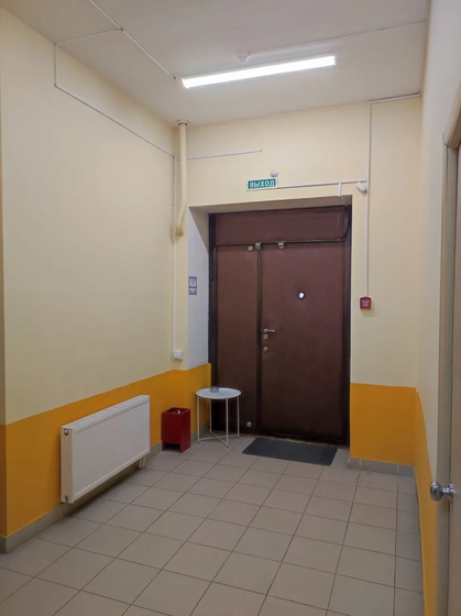 40,1 м², 1-комнатная квартира 11 004 000 ₽ - изображение 23