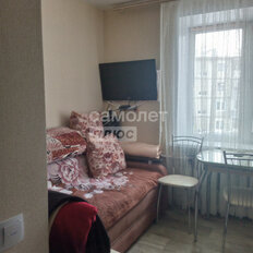 Квартира 14 м², студия - изображение 5