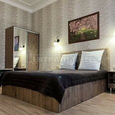 Квартира 41,3 м², 1-комнатная - изображение 4