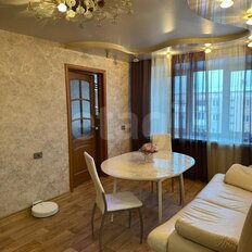 Квартира 61,1 м², 4-комнатная - изображение 2