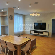 Квартира 105 м², 3-комнатная - изображение 4