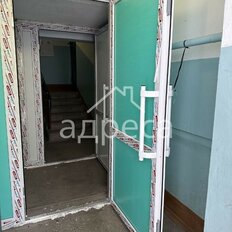 Квартира 74,4 м², 3-комнатная - изображение 1