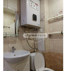 Квартира 35,6 м², 1-комнатная - изображение 5