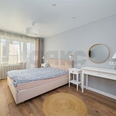 Квартира 30,7 м², 1-комнатная - изображение 3