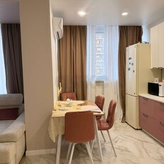 Квартира 49 м², 2-комнатная - изображение 3