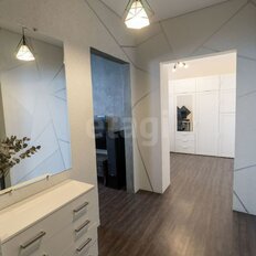 Квартира 51,1 м², 2-комнатная - изображение 2