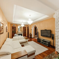 Квартира 125 м², 4-комнатная - изображение 2