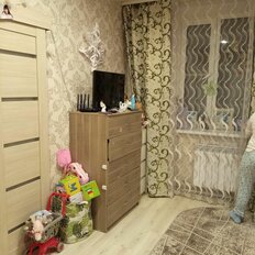 Квартира 25,5 м², 1-комнатная - изображение 1