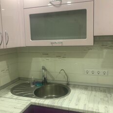 Квартира 33,8 м², 1-комнатная - изображение 2