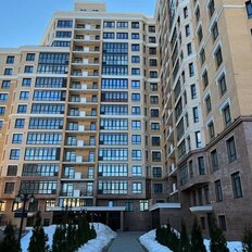 Квартира 162 м², 3-комнатная - изображение 1