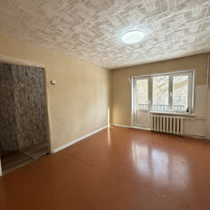 Квартира 35,7 м², 2-комнатная - изображение 2