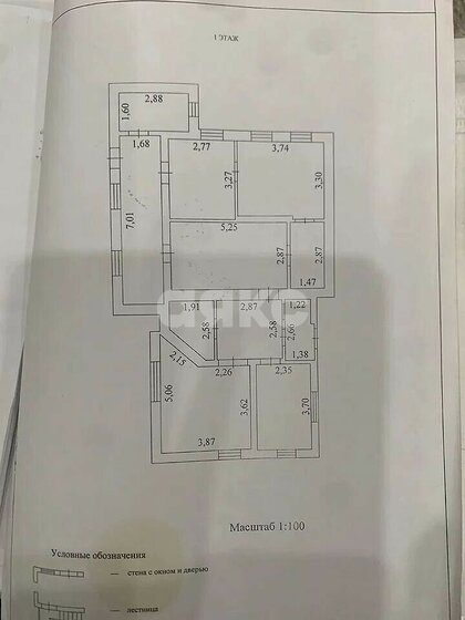 247,7 м² дом, 10,9 сотки участок 21 000 000 ₽ - изображение 66