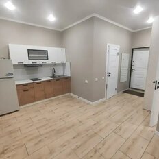 Квартира 35 м², студия - изображение 2
