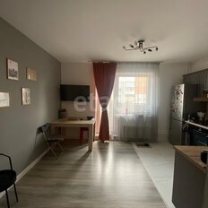 Квартира 57,1 м², 2-комнатная - изображение 2