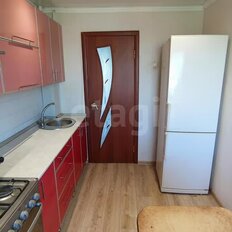 Квартира 60,1 м², 3-комнатная - изображение 3