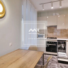 Квартира 50 м², студия - изображение 2