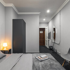 Квартира 19 м², студия - изображение 1