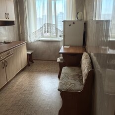 Квартира 38 м², 1-комнатная - изображение 4