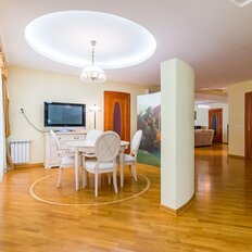 Квартира 200 м², 3-комнатная - изображение 5