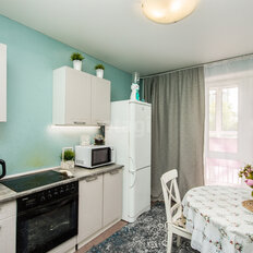 Квартира 64,3 м², 2-комнатная - изображение 2