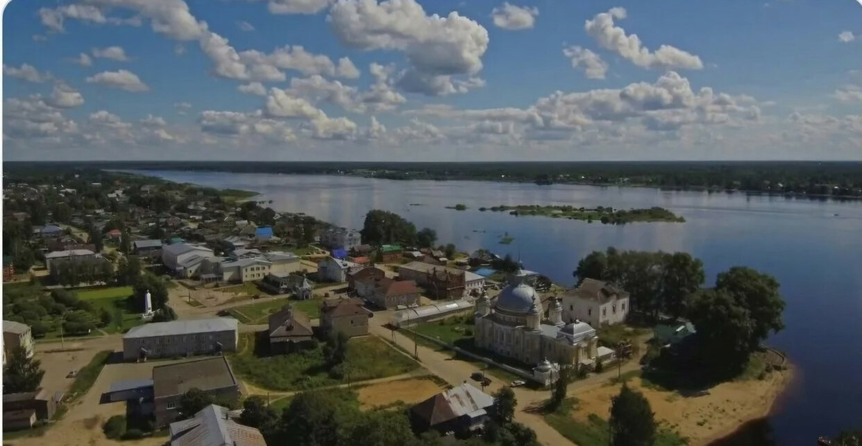 Квартира 2-комн. 38 м² в село Устье — фото 4