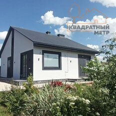 дом + 6,5 сотки, участок - изображение 1