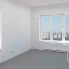 Квартира 68,6 м², 2-комнатная - изображение 4