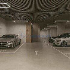 Квартира 85,7 м², 3-комнатная - изображение 3