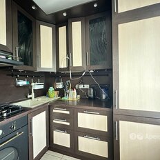 Квартира 45 м², 2-комнатная - изображение 3