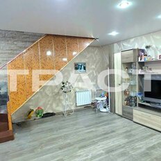 Квартира 96,6 м², 4-комнатная - изображение 1