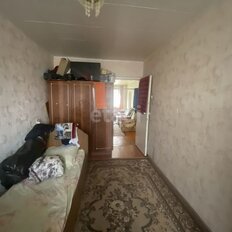 Квартира 43,9 м², 2-комнатная - изображение 3