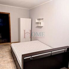 Квартира 59 м², 3-комнатная - изображение 4