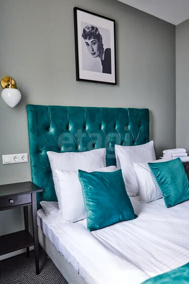 17,7 м², апартаменты-студия 9 300 000 ₽ - изображение 70