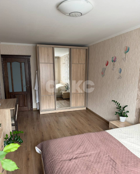 52 м², 2-комнатная квартира 5 150 000 ₽ - изображение 46