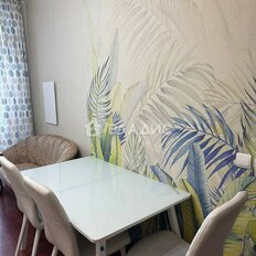 Квартира 47 м², 1-комнатная - изображение 3