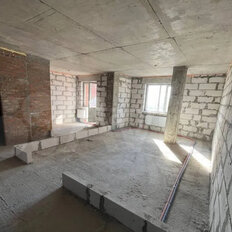 Квартира 47,1 м², 1-комнатная - изображение 2
