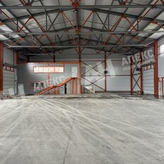 1250 м², помещение свободного назначения - изображение 5