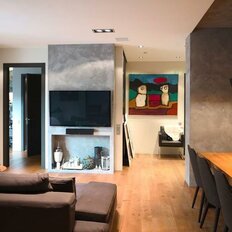 Квартира 100 м², 3-комнатная - изображение 5