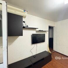Квартира 25 м², студия - изображение 4