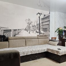 Квартира 77 м², 3-комнатная - изображение 2