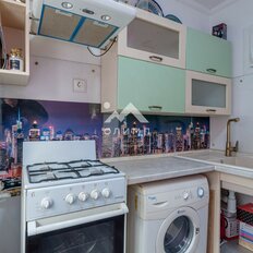 Квартира 43,7 м², 2-комнатная - изображение 4