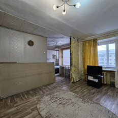 Квартира 44,7 м², 2-комнатная - изображение 3