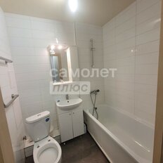 Квартира 23,3 м², студия - изображение 3